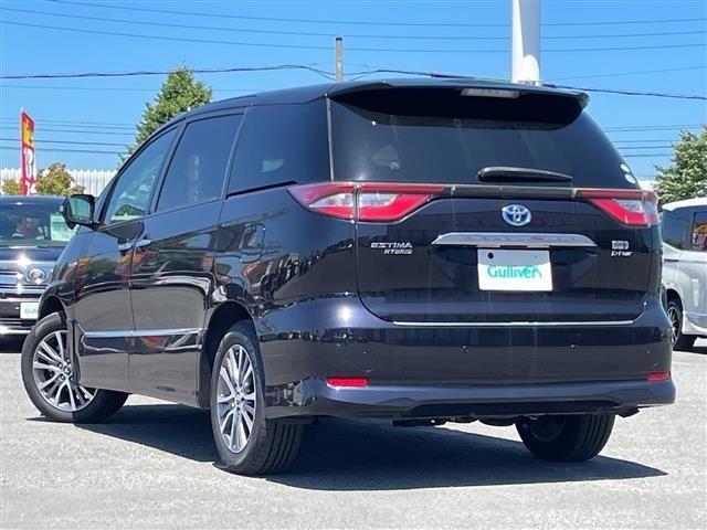 Toyota ESTIMA HYBRID 2017 8291938-13