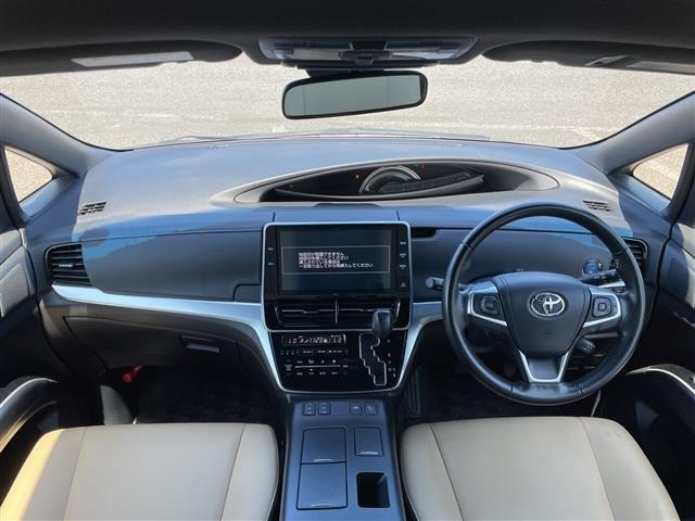 Toyota ESTIMA HYBRID 2017 8291938-14