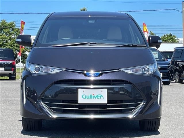 Toyota ESTIMA HYBRID 2017 8291938-15