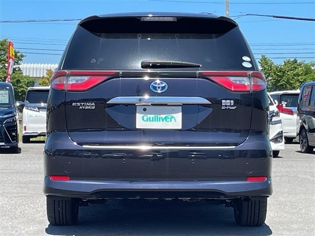 Toyota ESTIMA HYBRID 2017 8291938-16