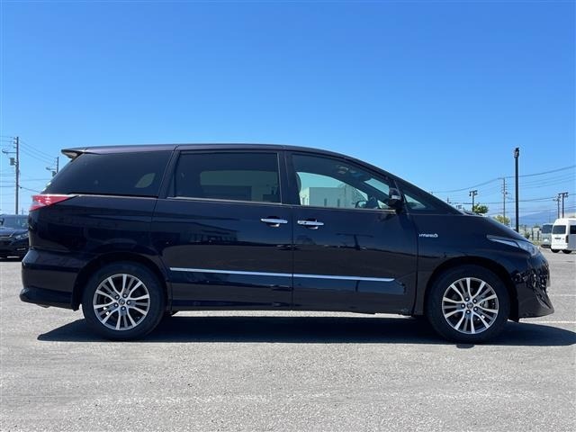 Toyota ESTIMA HYBRID 2017 8291938-17