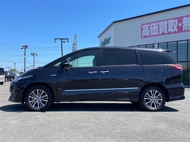 Toyota ESTIMA HYBRID 2017 8291938-18