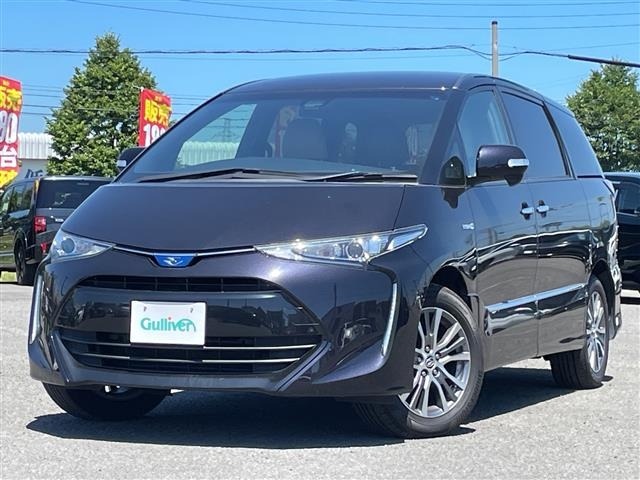 Toyota ESTIMA HYBRID 2017 8291938-19