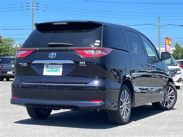 Toyota ESTIMA HYBRID 2017 8291938-21