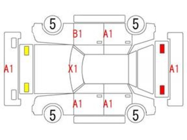 Toyota ESTIMA HYBRID 2017 8291938-23