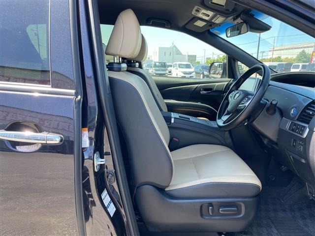 Toyota ESTIMA HYBRID 2017 8291938-3