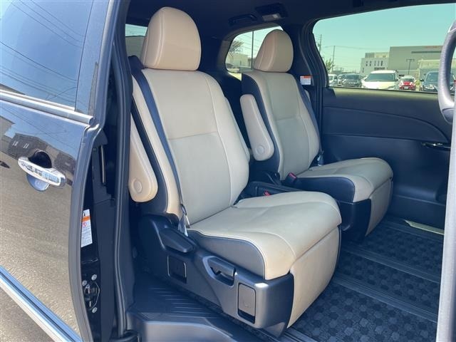 Toyota ESTIMA HYBRID 2017 8291938-5