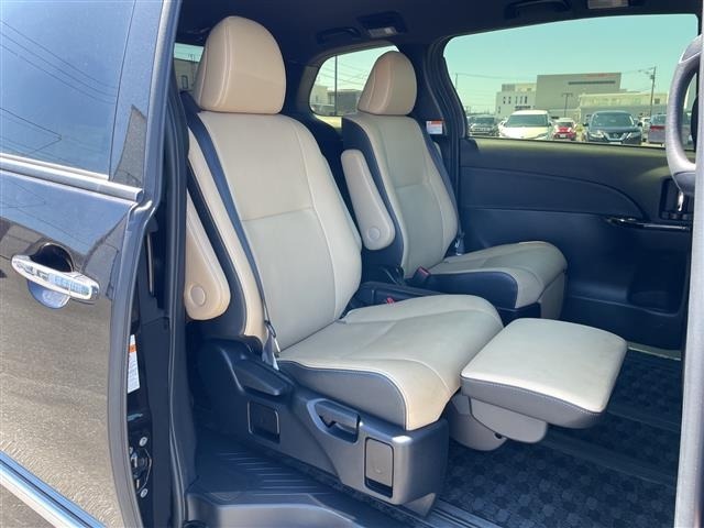 Toyota ESTIMA HYBRID 2017 8291938-7