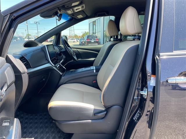 Toyota ESTIMA HYBRID 2017 8291938-8