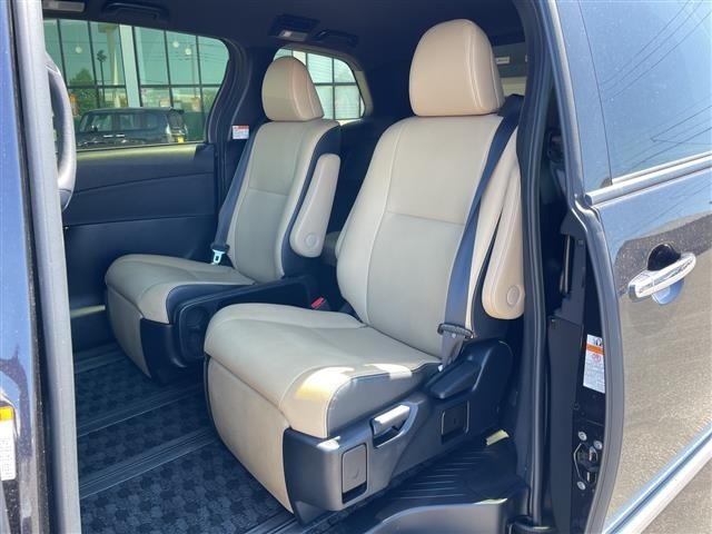Toyota ESTIMA HYBRID 2017 8291938-9
