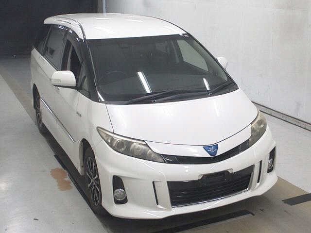 Toyota ESTIMA HYBRID 2013 8291959-0