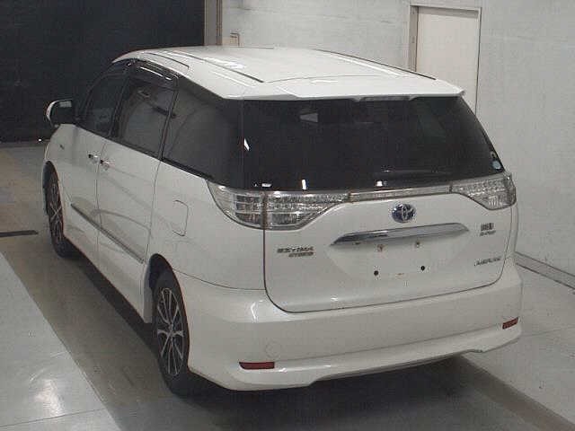 Toyota ESTIMA HYBRID 2013 8291959-1
