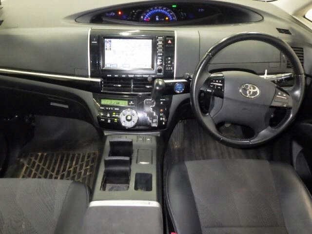 Toyota ESTIMA HYBRID 2013 8291959-3