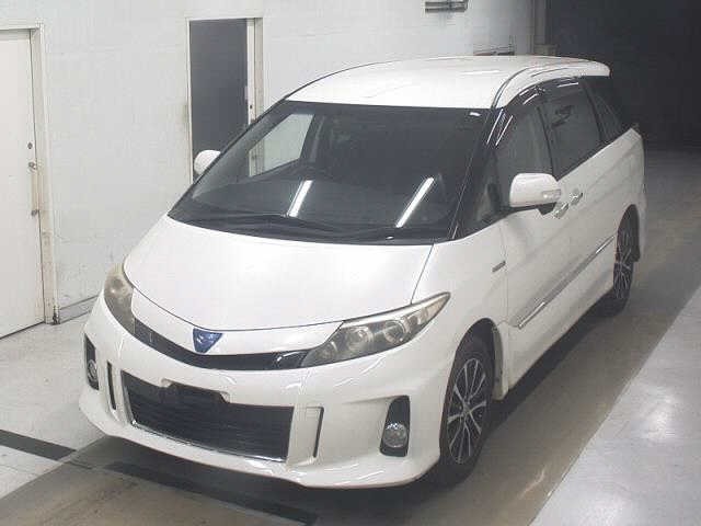 Toyota ESTIMA HYBRID 2013 8291959-4