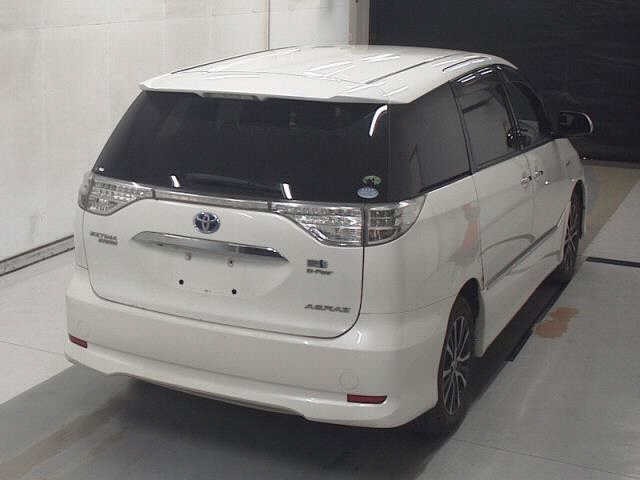 Toyota ESTIMA HYBRID 2013 8291959-5