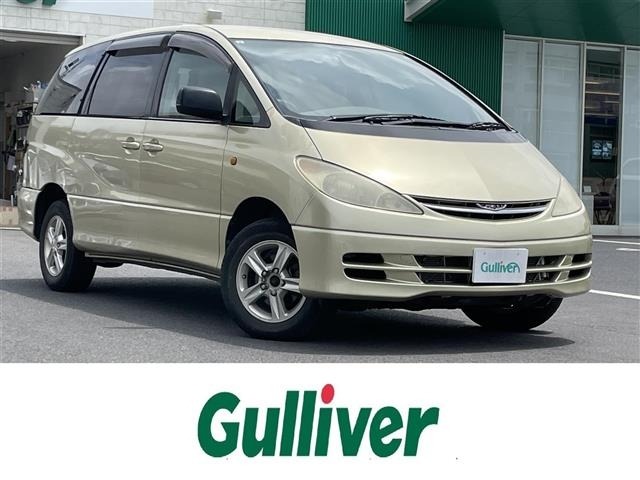Toyota ESTIMA T 2000 8294090-0