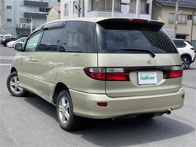 Toyota ESTIMA T 2000 8294090-1