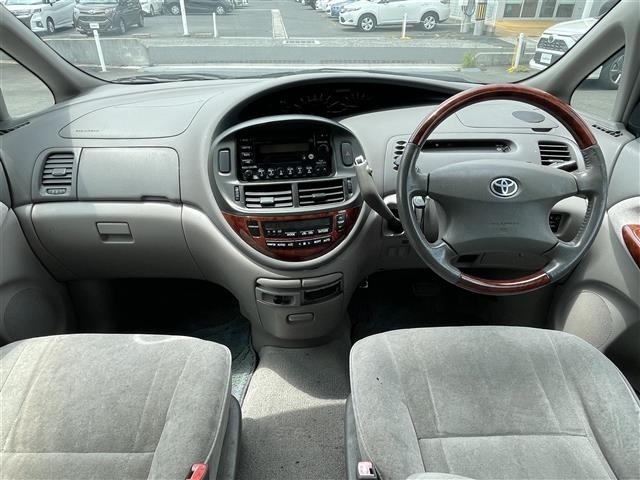 Toyota ESTIMA T 2000 8294090-2