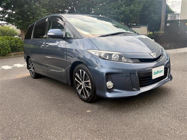 Toyota ESTIMA 2014 8292633-0