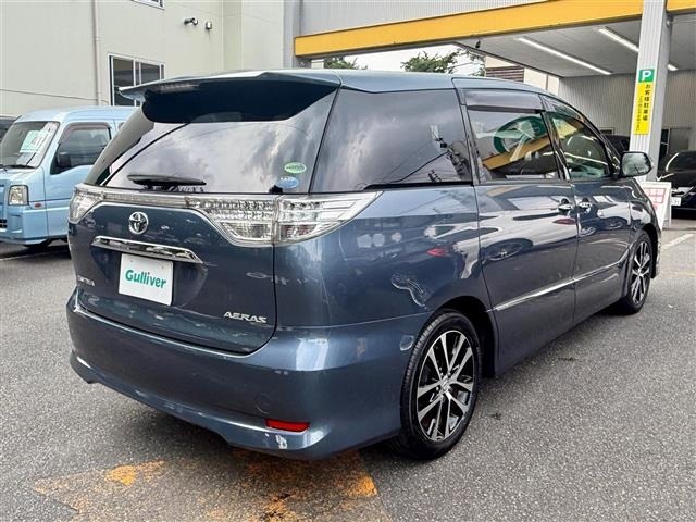 Toyota ESTIMA 2014 8292633-13