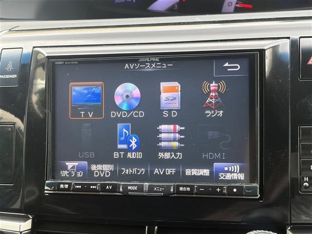 Toyota ESTIMA 2014 8292633-16