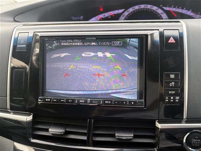 Toyota ESTIMA 2014 8292633-17