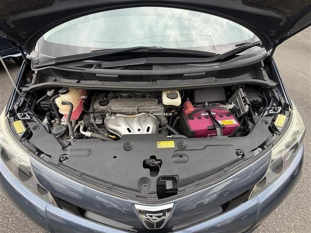 Toyota ESTIMA 2014 8292633-2