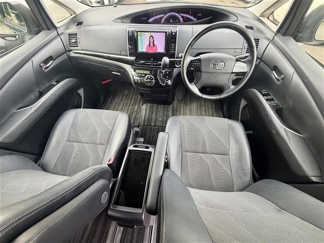 Toyota ESTIMA 2014 8292633-9