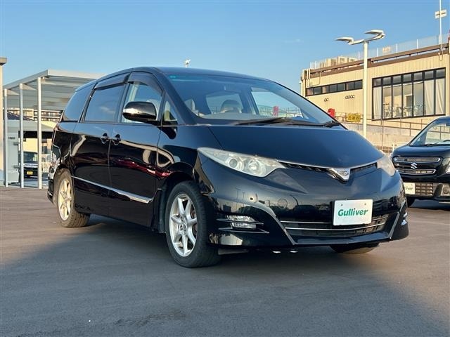 Toyota ESTIMA 2007 8292635-0