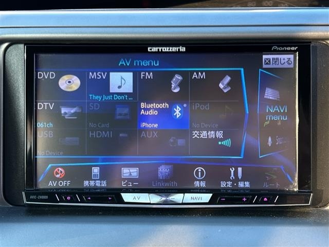 Toyota ESTIMA 2007 8292635-1