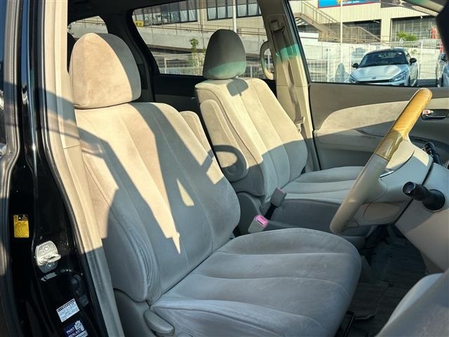 Toyota ESTIMA 2007 8292635-12