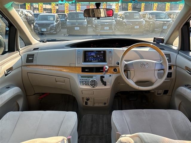 Toyota ESTIMA 2007 8292635-14