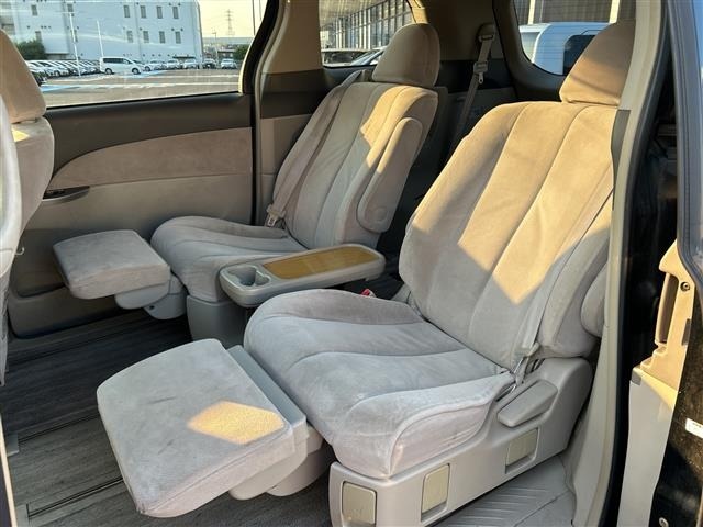 Toyota ESTIMA 2007 8292635-17