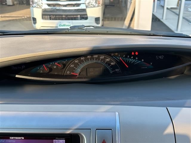 Toyota ESTIMA 2007 8292635-18