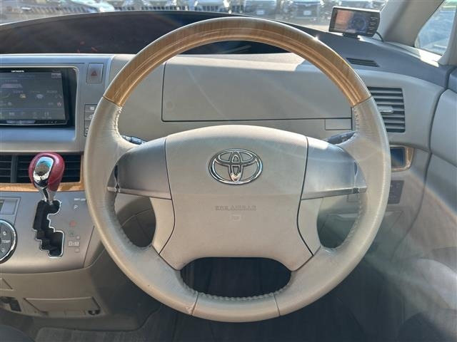 Toyota ESTIMA 2007 8292635-19