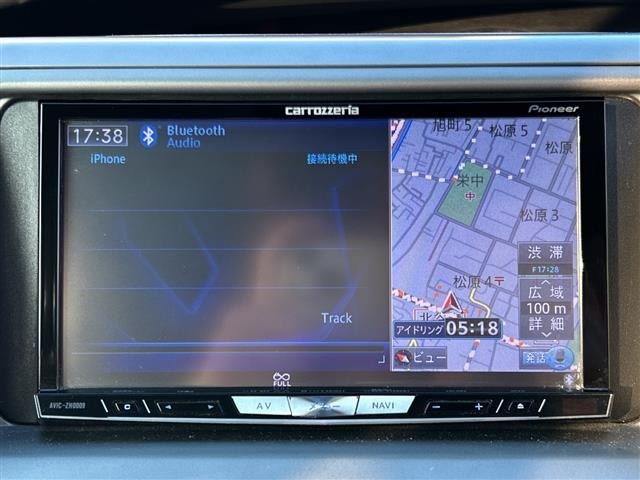 Toyota ESTIMA 2007 8292635-21