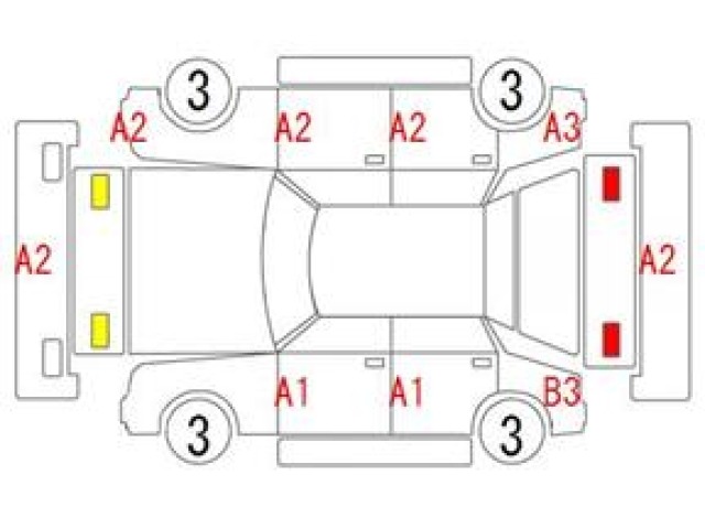 Toyota ESTIMA 2007 8292635-23