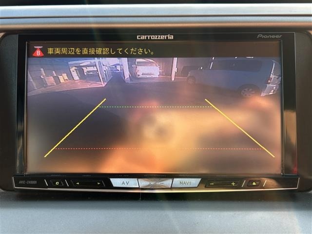Toyota ESTIMA 2007 8292635-3