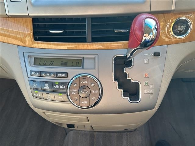 Toyota ESTIMA 2007 8292635-5