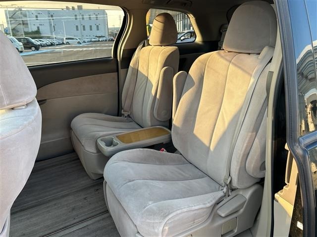Toyota ESTIMA 2007 8292635-6