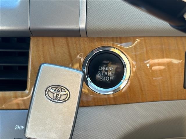 Toyota ESTIMA 2007 8292635-7