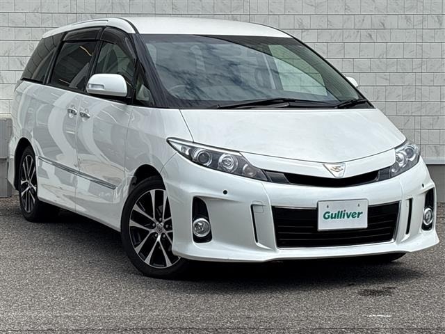 Toyota ESTIMA 2014 8292636-0