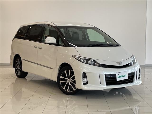 Toyota ESTIMA 2016 8292637-0