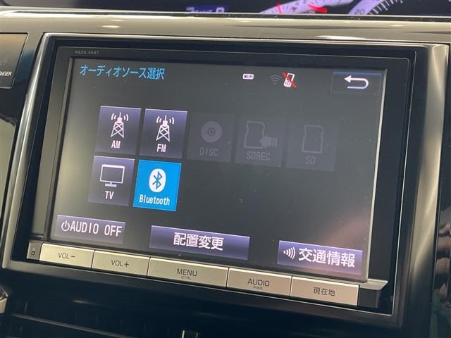 Toyota ESTIMA 2016 8292637-17