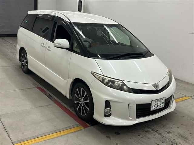 Toyota ESTIMA 2012 8292644-0