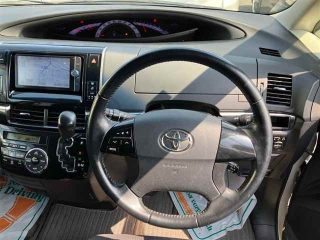 Toyota ESTIMA 2012 8292644-3