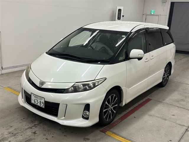 Toyota ESTIMA 2012 8292644-4