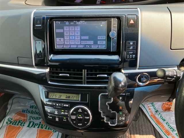 Toyota ESTIMA 2012 8292644-6