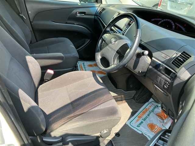Toyota ESTIMA 2012 8292644-7