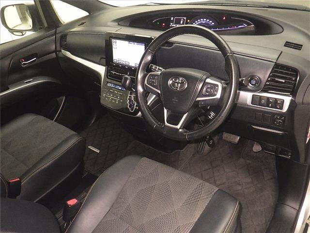 Toyota ESTIMA 2018 8292665-3